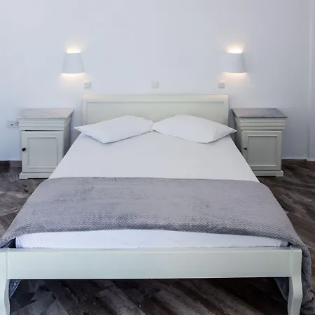 Hotel Selini ηotel (adults Only) 3*