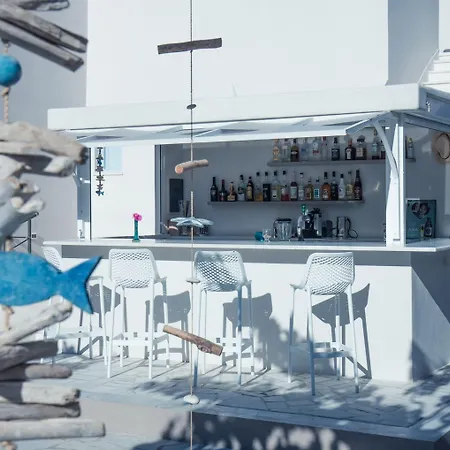 Selini ηotel (adults Only) 3* Kamari (Santorini)