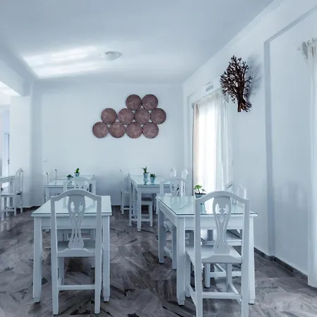 Selini ηotel (adults Only) Kamári