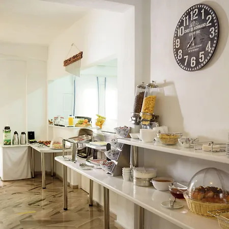 Selini ηotel (adults Only) Hotel
