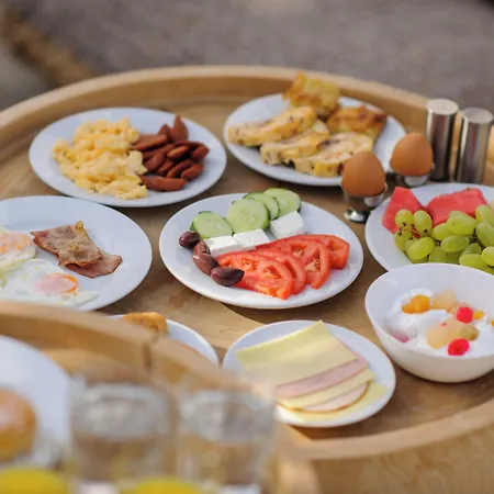 Hotel Selini ηotel (adults Only) 3*