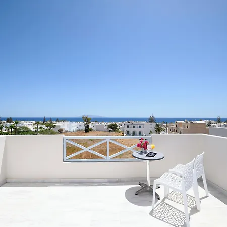 Hotel Selini ηotel (adults Only)