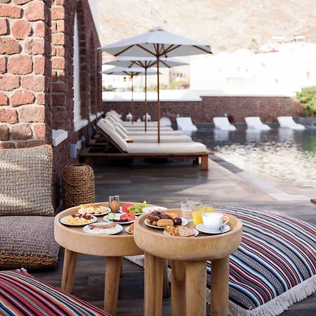 Selini ηotel (adults Only)