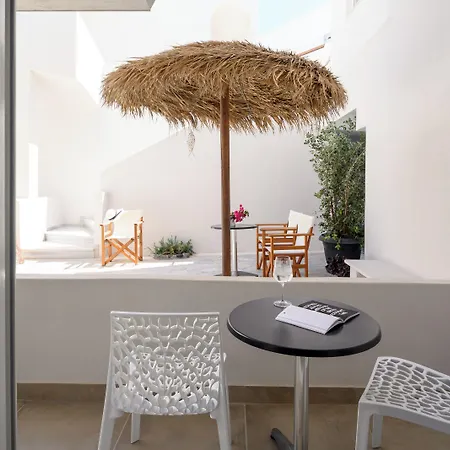 Hotel Selini ηotel (adults Only) Kamari (Santorini)