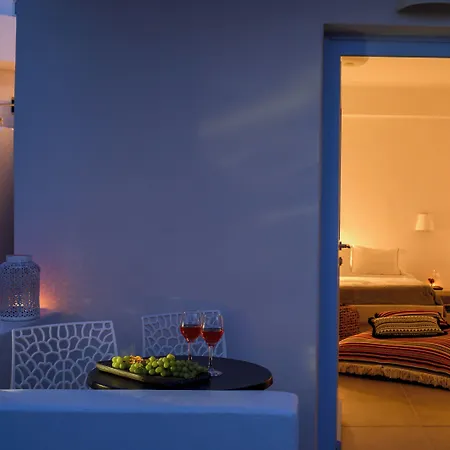 Hotel Selini ηotel (adults Only) 3*