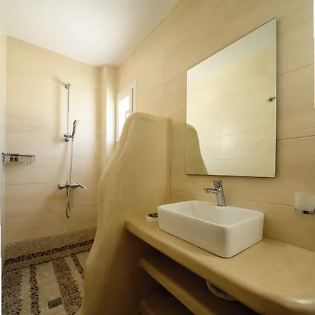 Selini ηotel (adults Only) Hotel Kamari (Santorini)