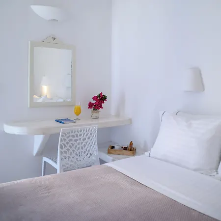 Selini ηotel (adults Only) 3*
