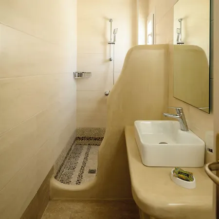 Hotel Selini ηotel (adults Only) 3*