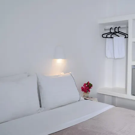 Selini ηotel (adults Only)
