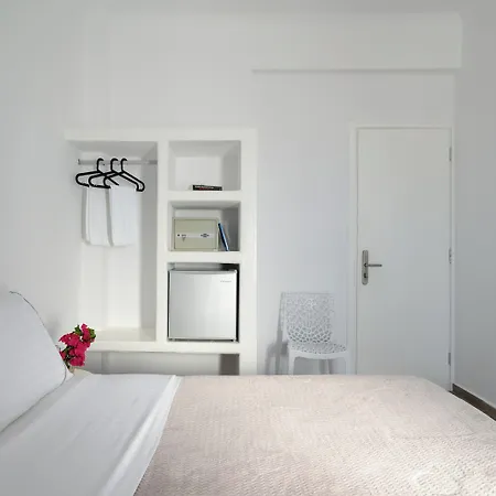 Selini ηotel (adults Only) Kamari (Santorini)