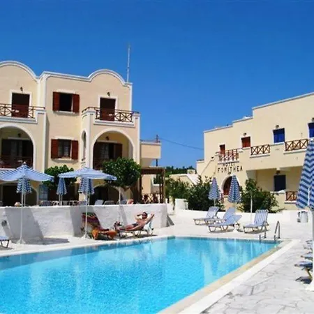 Selini ηotel (adults Only) 3*