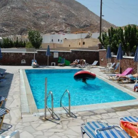 Selini ηotel (adults Only) Hotel