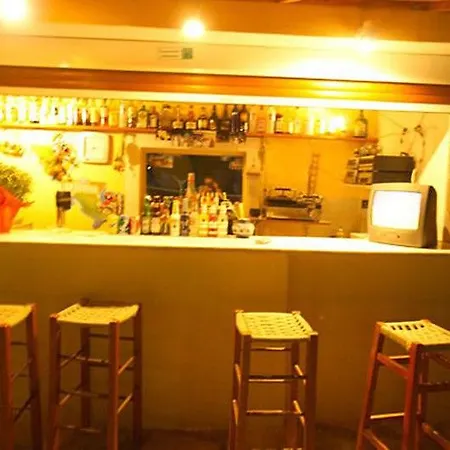 Hotel Selini ηotel (adults Only) 3*