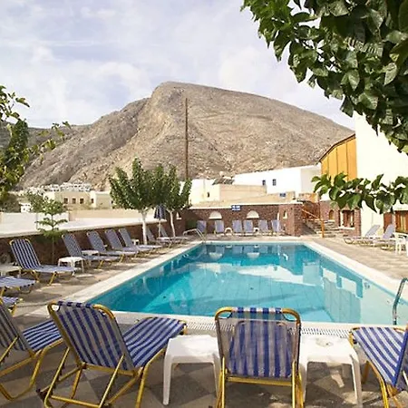 Selini ηotel (adults Only)