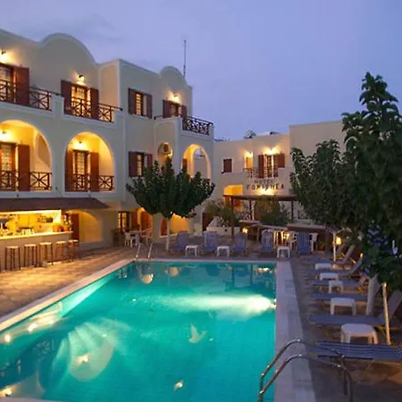Selini ηotel (adults Only) Hotel 3*