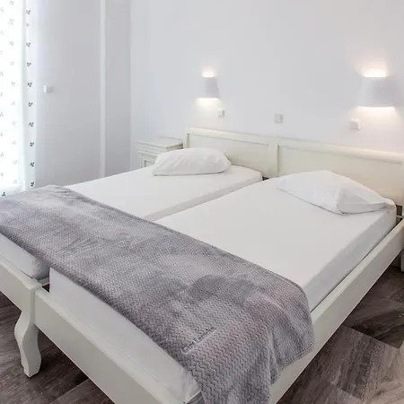 Hotel Selini ηotel (adults Only)