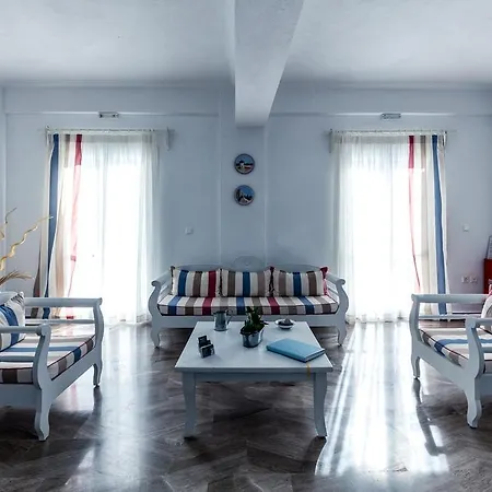 Selini ηotel (adults Only) 3*