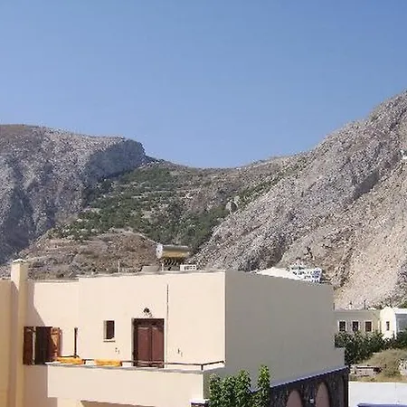 Selini ηotel (adults Only) 3*