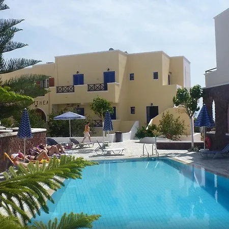 Selini ηotel (adults Only) Hotel
