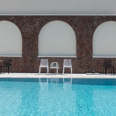 Selini ηotel (adults Only) Hotel 3*
