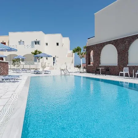 Hotel Selini ηotel (adults Only) 3*
