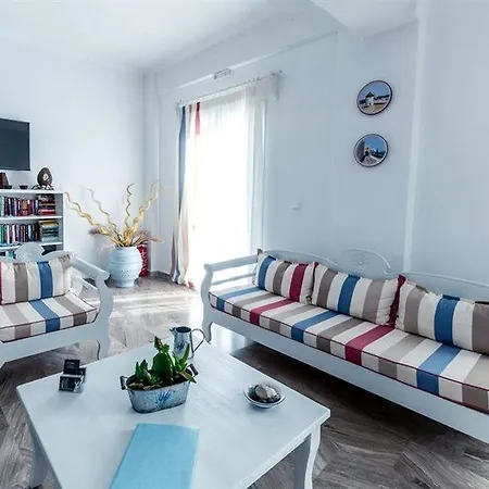 Selini ηotel (adults Only) 3*