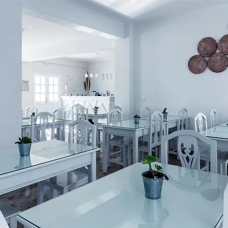 Selini ηotel (adults Only) Hotel Kamari (Santorini)