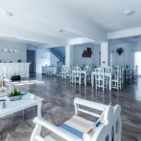 Hotel Selini ηotel (adults Only) 3*