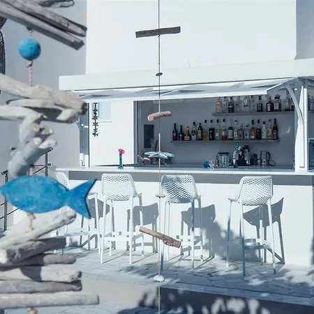 Selini ηotel (adults Only)