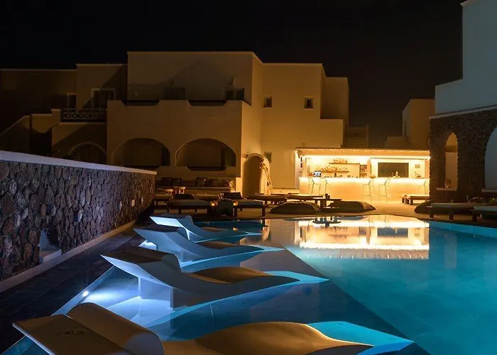 Hotel Selini ηotel (adults Only)