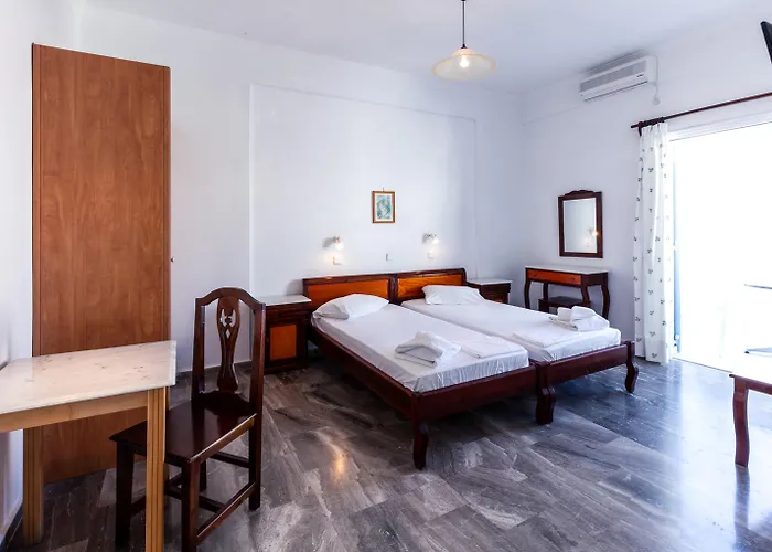 Selini ηotel (adults Only) 3*