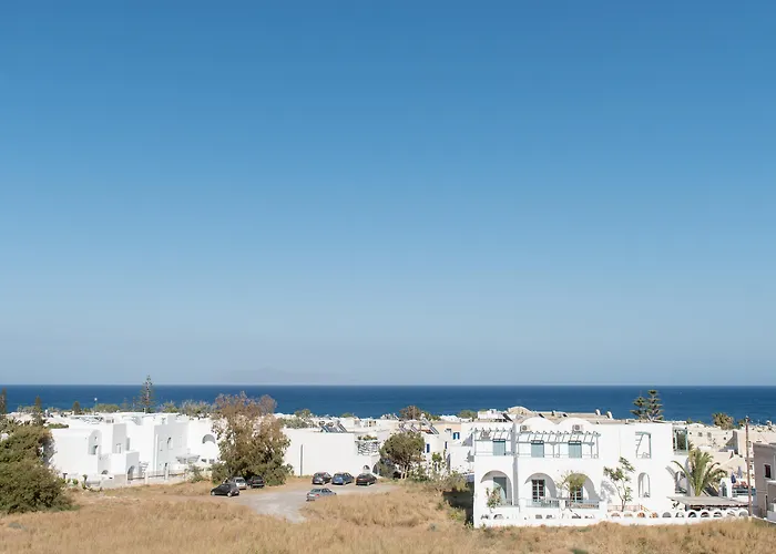 Selini ηotel (adults Only) 3*