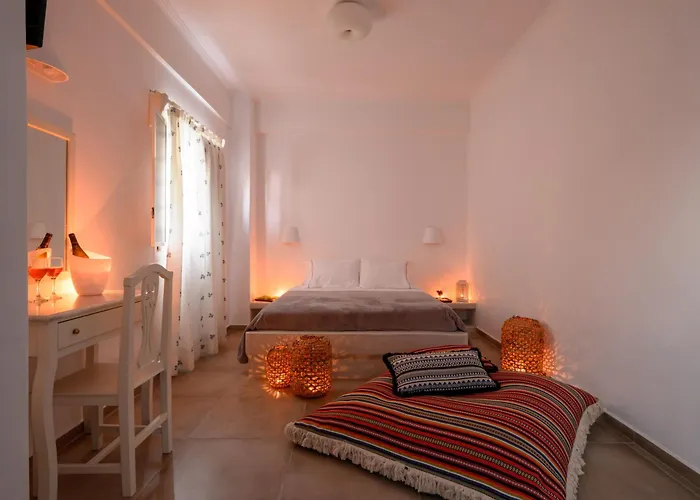 Selini ηotel (adults Only) 3* Kamári