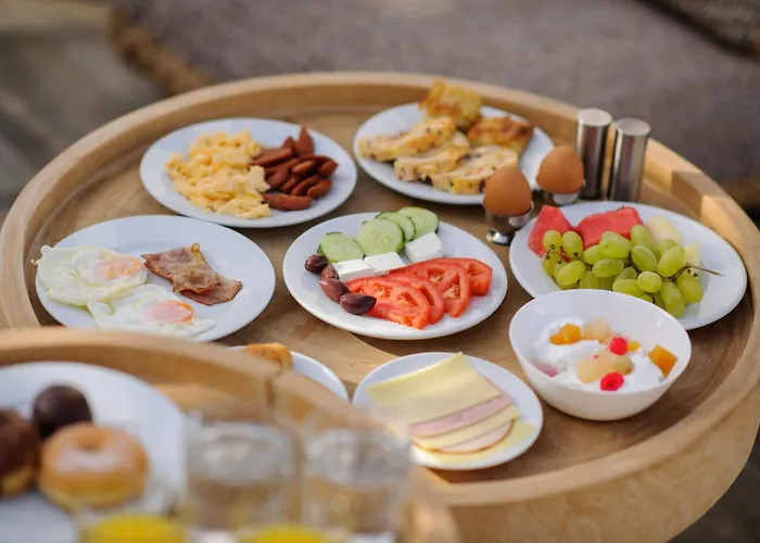 Selini ηotel (adults Only)