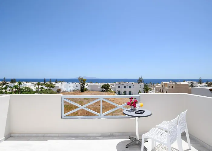 Hotel Selini ηotel (adults Only)