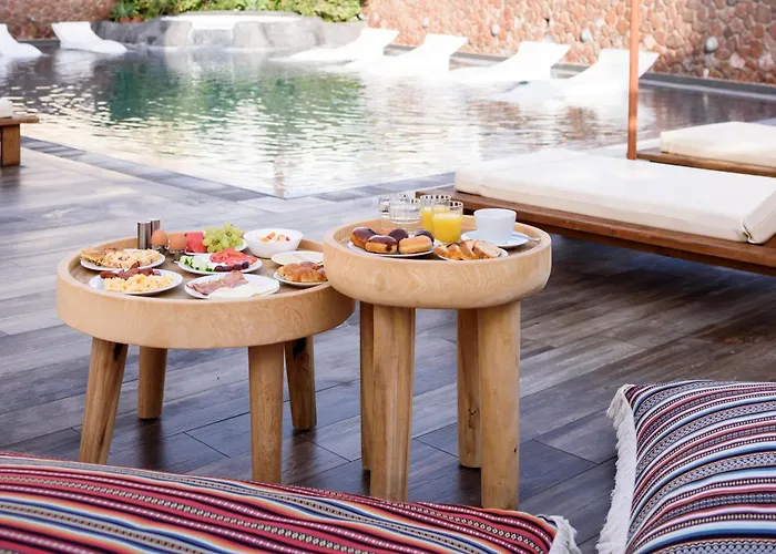 Selini ηotel (adults Only) Hotel