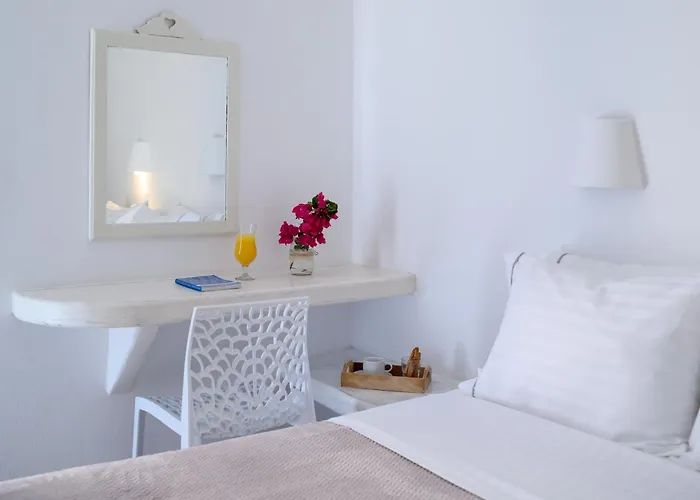 Selini ηotel (adults Only) 3*