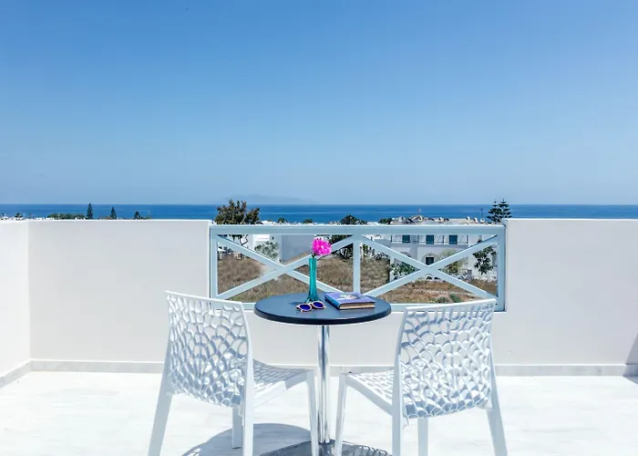 Selini ηotel (adults Only)