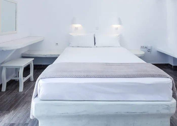 Selini ηotel (adults Only) 3* Kamári