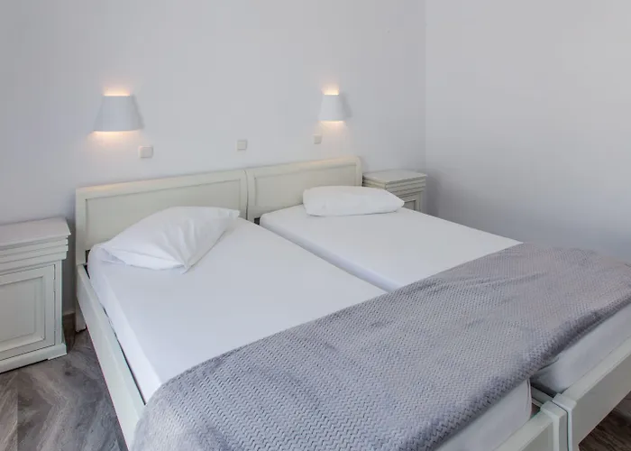 Selini ηotel (adults Only)