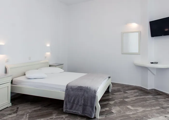 Selini ηotel (adults Only) Kamári