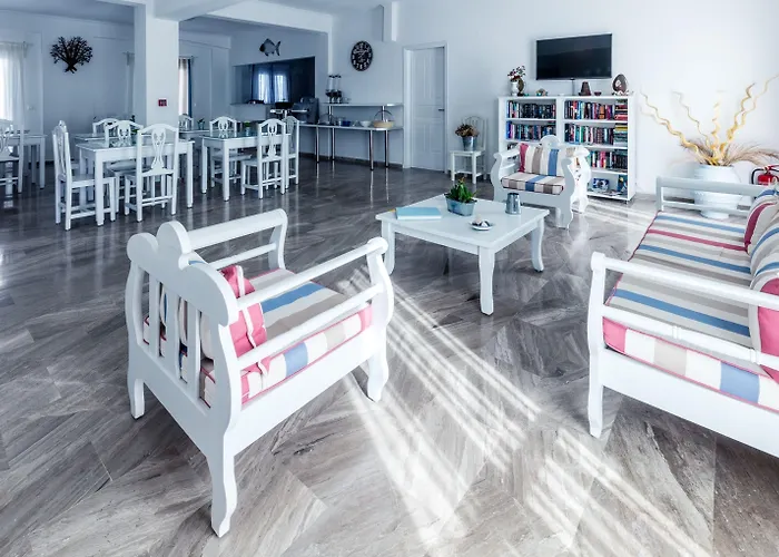 Hotel Selini ηotel (adults Only)