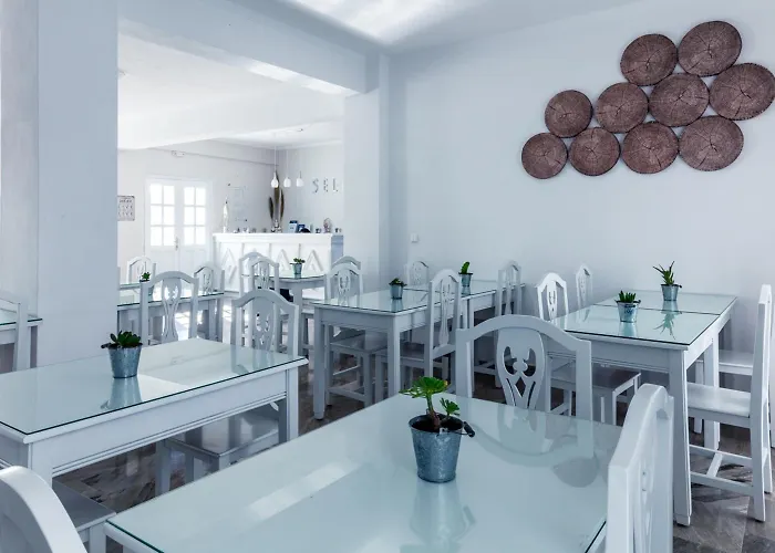 Selini ηotel (adults Only) Hotel 3*