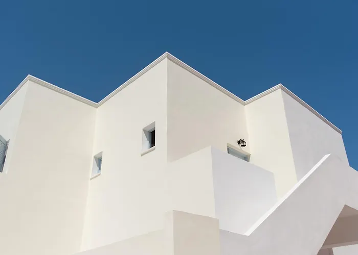 Selini ηotel (adults Only) Hotel Kamari (Santorini)