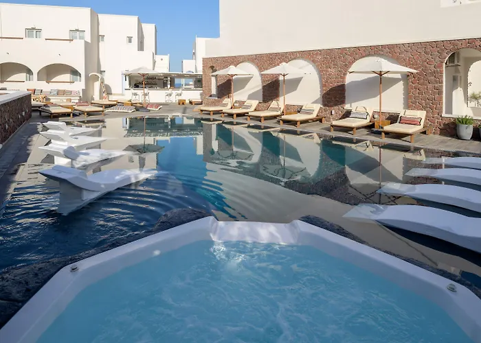 Hotel Selini ηotel (adults Only)