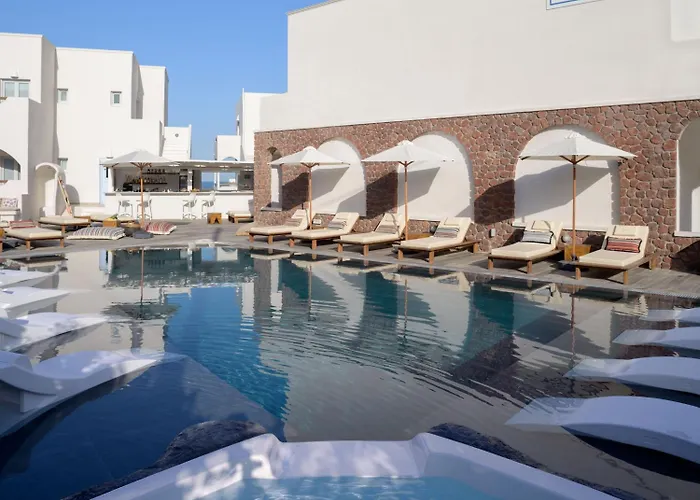 Hotel Selini ηotel (adults Only)