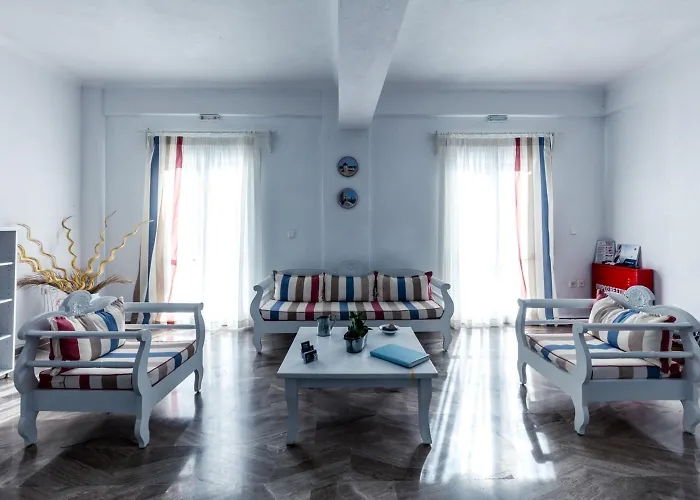 Hotel Selini ηotel (adults Only) Kamari (Santorini)