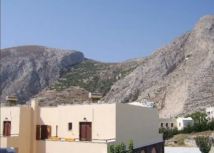 Selini ηotel (adults Only) 3*