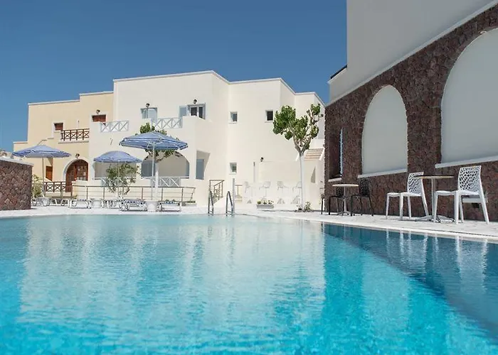 Hotel Selini ηotel (adults Only)