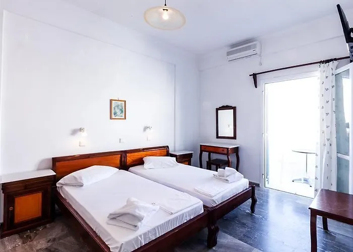 Selini ηotel (adults Only) Kamári